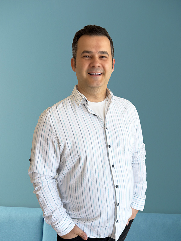 Hüsamettin GökayBilic