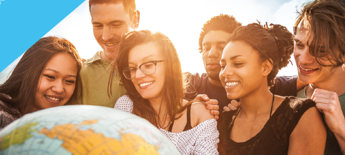 campusforum Ausgabe 2/2025: NORDAKADEMIE goes Global